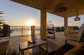 HiGuests Experience Coastal Elegance at La Rive 2 in La Mer